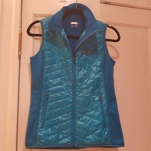 Marmot Vest